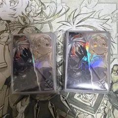 ヴァーチャス スリーブ - メルカリ