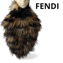 フォックスファー マフラー