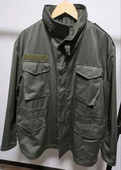 米軍 ミリタリージャケット