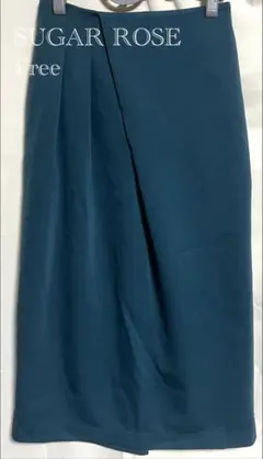 SUGAR ROSE スカート