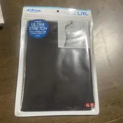 【未開封】 AIRism L/XL ULTRA STRETCH キャミソールのサムネイル