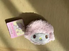 ピアノちゃん　小銭入れ　マイメロ　サンリオ　がま口　最終価格