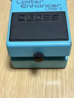 BOSS LMB-3 Bass Limiter Enhancer 本体