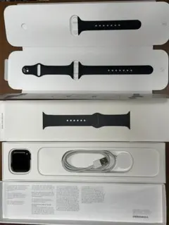 Apple Apple Watch SE GPS 40mm MKQ13J/A