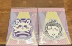 ちいかわ ダイカットステッカー