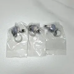 EVA POCKET めじるしアクセサリー エヴァ カヲル エヴァンゲリオン