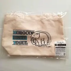 ドリーミーくじ しろくろおかし モロッコヨーグル ランチトート