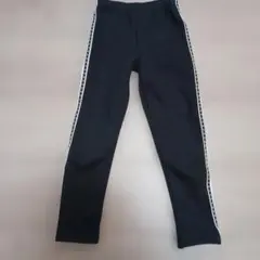 裏起毛ロングパンツ　 110サイズ