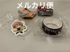 【スピード配送】　ハイキュー! ！　くら寿司　ビッくらポン！