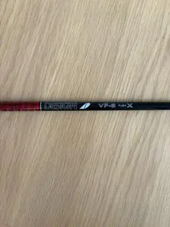 値下げ　Tour AD VF-6 フレックスX ドライバー用シャフトのサムネイル