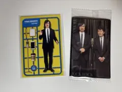 よしもとコレカ　ジョックロック