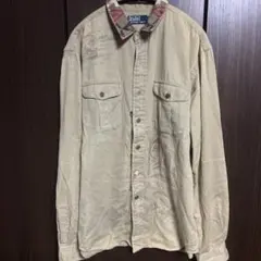 Polo Ralph lauren Navajo Mural Shirts