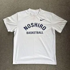 Nike Dri-FIT Noshiro Basketball Tシャツ