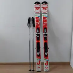 ジュニアスキー