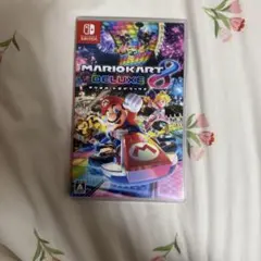 す*ぎ様 マリオカート8デラックス Switch