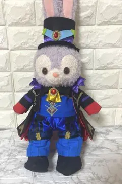 ぬいぐるみコスチューム