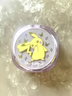 Wonjungyo プロパーフェクトクッションカバー 01 限定ピカチュウモデルのサムネイル