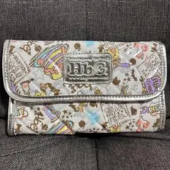 HbG マルチケース　ポーチ　財布のサムネイル