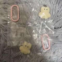 猫原商店の愉快な仲間たち　まめねこ