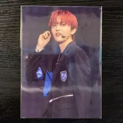 INI 田島将吾 ファンミ DVD Blu-ray トレカ