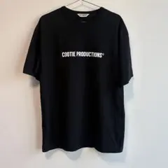 COOTIE PRODUCTIONS クーティープロダクションズ ロンT - メルカリ