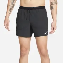 NIKE DRY-FIT ショートパンツ ブラック S