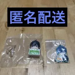 きゃらっく　おでかけフィギュア　ブルーロック　でふぉラバ　潔世一