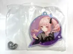 プロセカ　暁山瑞希　ラッキーくじ　アクリルキーホルダー