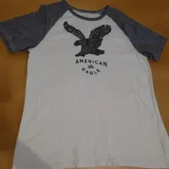 アメリカンイーグル　Tシャツ　Lのサムネイル