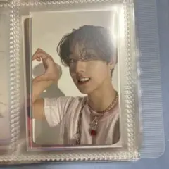 Stray Kids MAXIDENT ハン トレカ - メルカリ