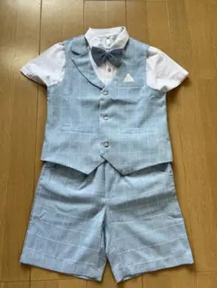 フォーマルスーツ
