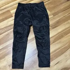 【本日限定SALE】G-STAR RAW ブラックパンツ Sサイズ