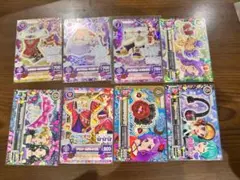 アイカツカード プリパラ