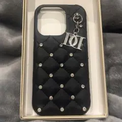2026年最新】DarichキルティングビジューiPhoneケースの人気アイテム