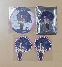 あんスタ アニカフェ 甘楽チトセ