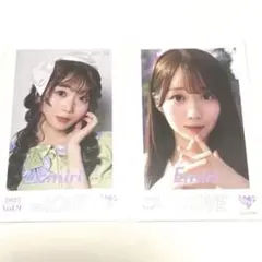 =LOVE イコールラブ イコラブ ミニフォト 大谷映美里