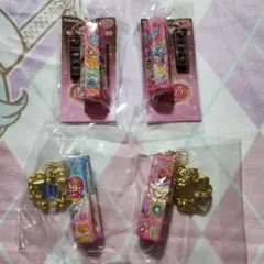 セボンスター　ミニチュアマスコット