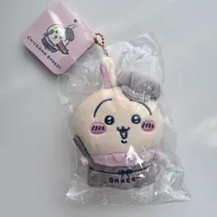 ちいかわベーカリー スタッフさんなマスコット うさぎ ちいかわ ぬいぐるみ