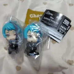 ツイステ　ジェイド