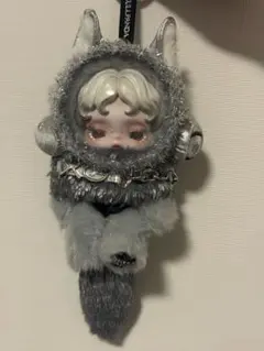 SKULLPANDA XG 保護カバー　スカルパンダ