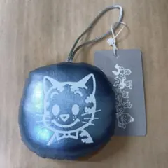 オサムグッズ 猫デザイン チャーム