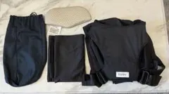 【試着のみ】konny抱っこ紐baby carrier FLEX AirMesh