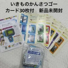 いきものかんさつゴー　こどもちゃれんじすてっぷ　音声図鑑　しまじろう