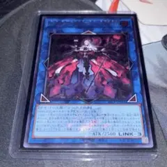 M∀LICE HEARTS OF CRYPTER ハーツオブクリプター ロゴシク