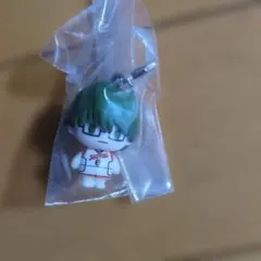 黒子のバスケ めじるしアクセサリー緑間