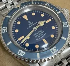 TUDOR チューダー ! 値下げ‼️ サブマリーナ 自動巻きのサムネイル