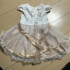 ベビーキッズドレス