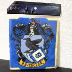 新品☆ハリーポッター レイブンクロー ハンドタオル ユニバ USJのサムネイル