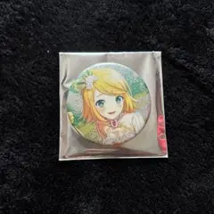 プロセカ】 花里みのり グリッター缶バッジ vol.8B 【レオニ】 - メルカリ