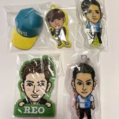 GENERATIONSセット